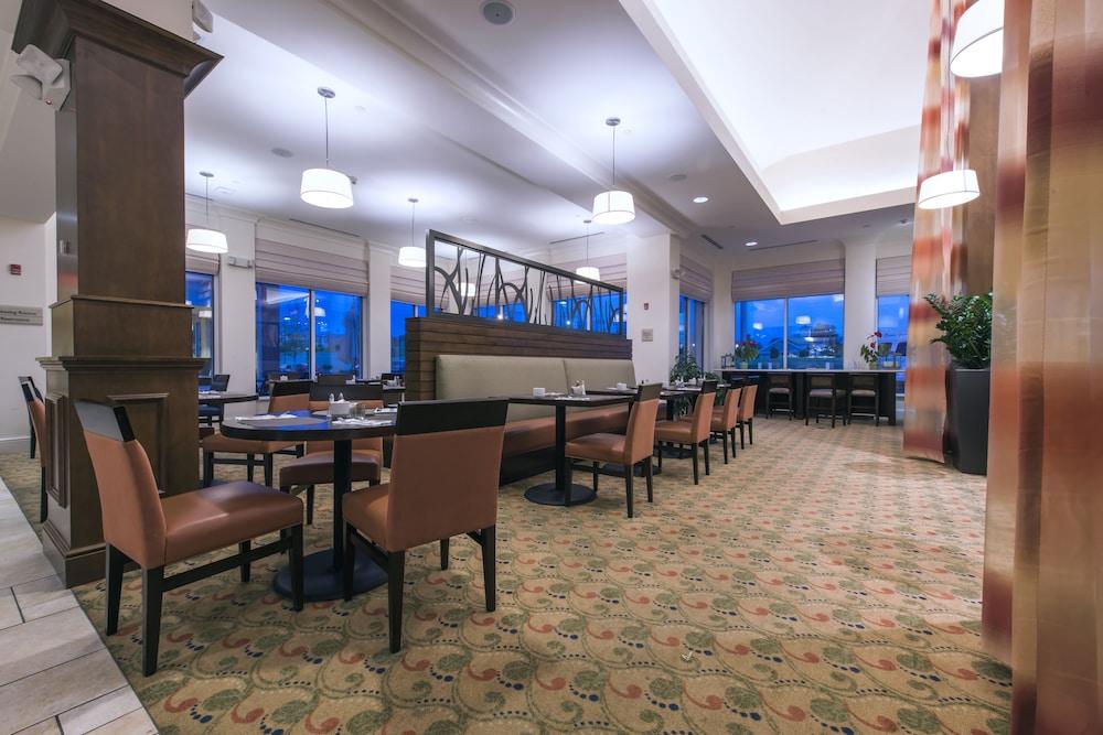 Hilton Garden Inn Devens Common Bagian luar foto